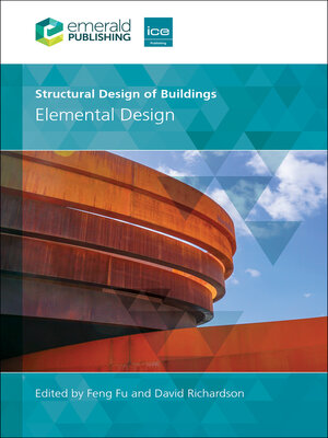 cover image of Structural Design of Buildings